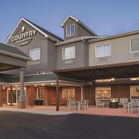 Country Inn & Suites By Radisson, London, Ky Eksteriør bilde