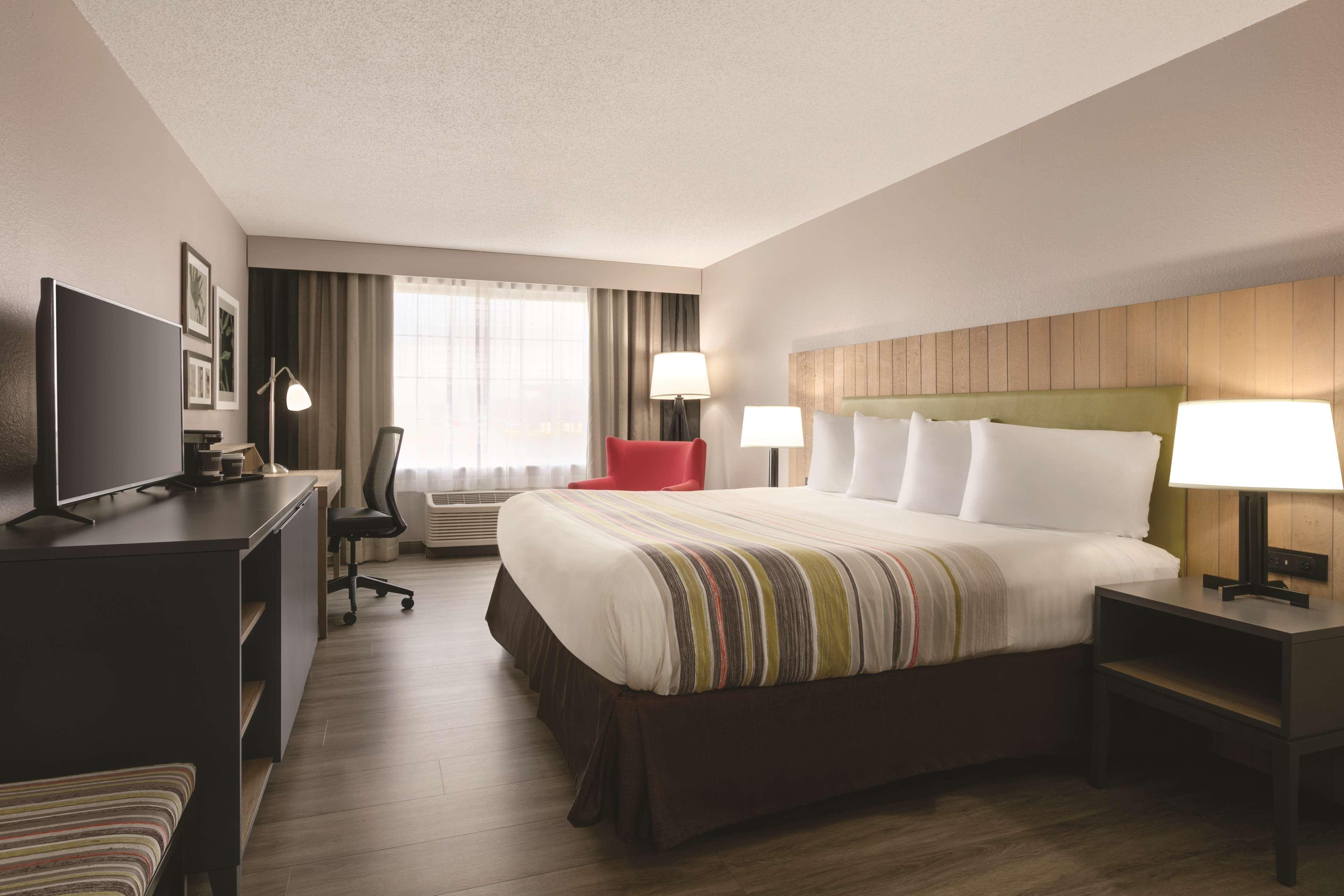 Country Inn & Suites By Radisson, London, Ky Eksteriør bilde